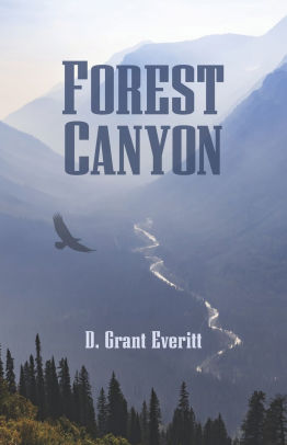 Forest Canyon