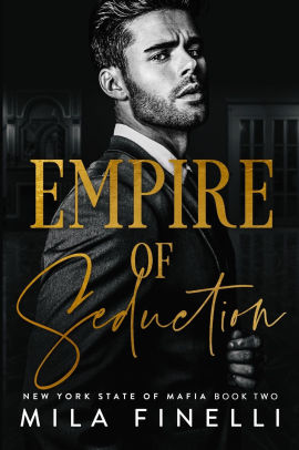 Empire of Seduction