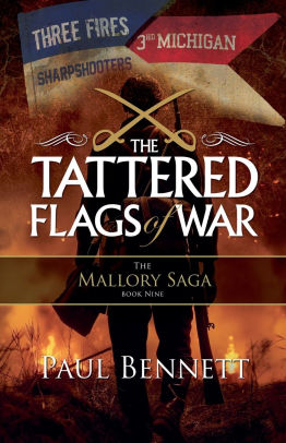 The Tattered Flags of War