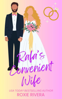 Rafa's Convenient Wife