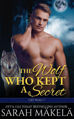 The Wolf Who Kept A Secret