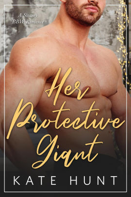 Her Protective Giant