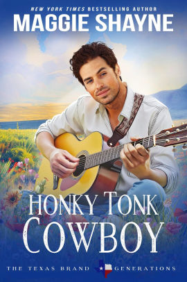 Honky Tonk Cowboy