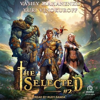 The Selected #2