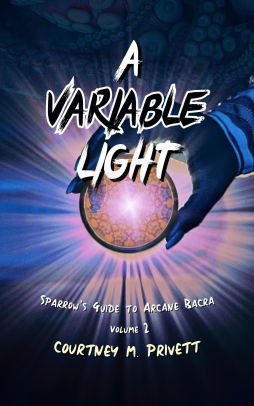 A Variable Light