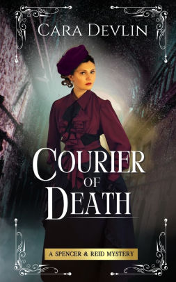 Courier of Death
