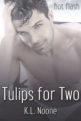Tulips for Two