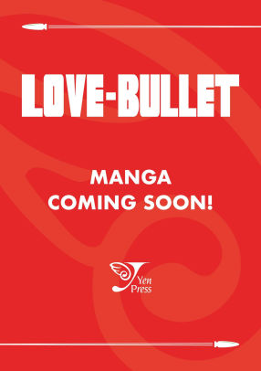 Love Bullet, Vol. 1