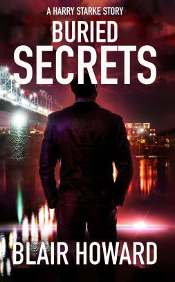 Buried Secrets