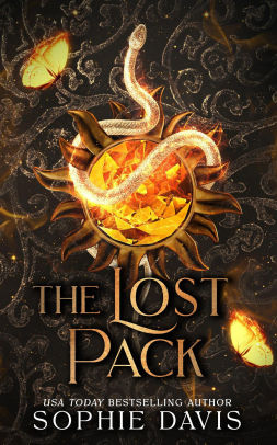 The Lost Pack