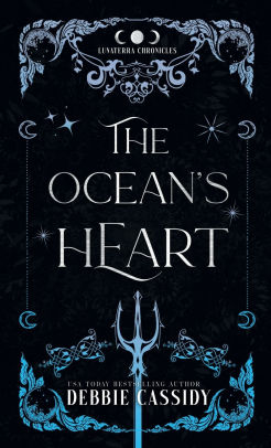 The Ocean's Heart