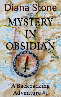 Mystery in Obsidian