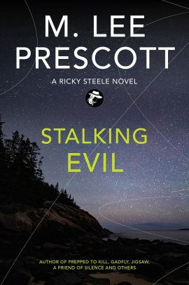 Stalking Evil
