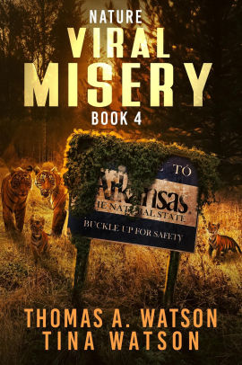 Viral Misery: Nature