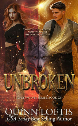 Ubroken