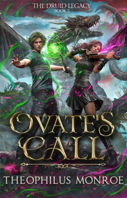Ovate's Call
