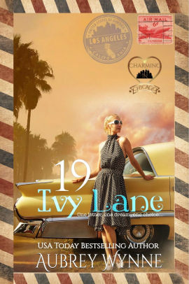 19 Ivy lane