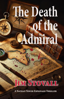 The Death of the Admiral
