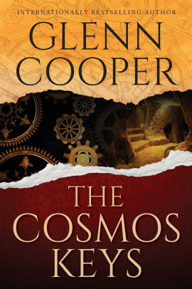 The Cosmos Keys