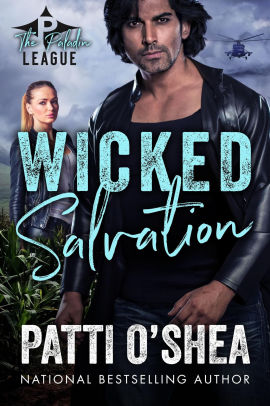 Wicked Salvation