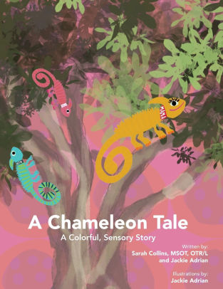 A Chameleon Tale