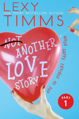 Not Another Love Story - Part 1