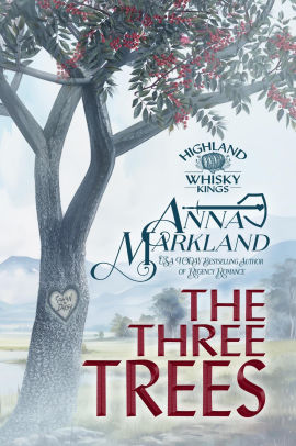 The Three Trees