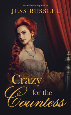 Crazy For The Countess