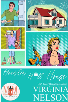 Hoarder H*ll House