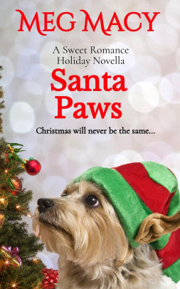 Santa Paws