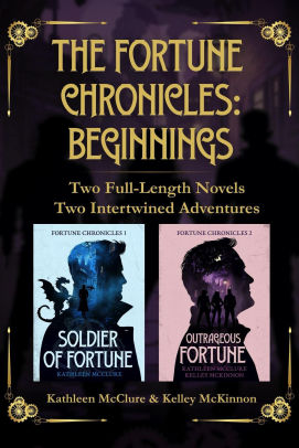 The Fortune Chronicles