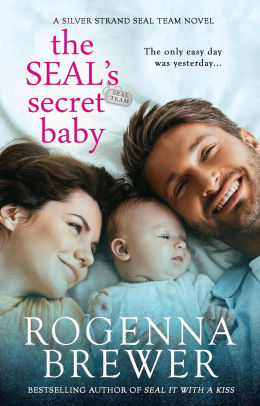 The SEAL's Secret Baby