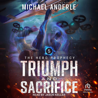 Triumph and Sacrifice