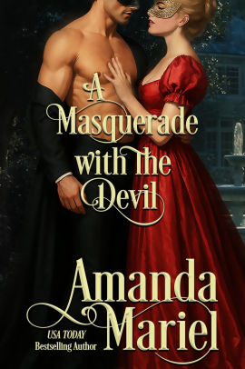 A Masquerade with the Devil