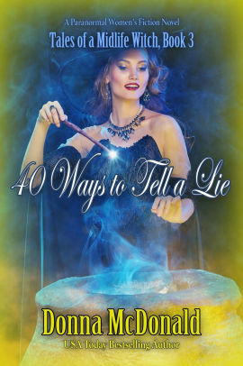 40 Ways to Tell a Lie