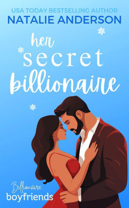 Her Secret Billionaire