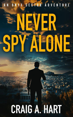 Never Spy Alone