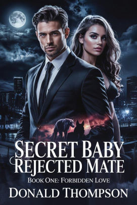 Secret Baby Rejected Mate