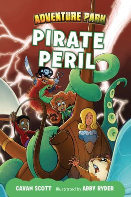 Pirate Peril