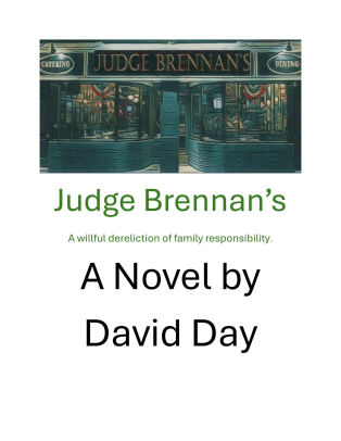 Judge Brennan's