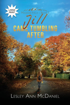 Jill Came Tumbling After