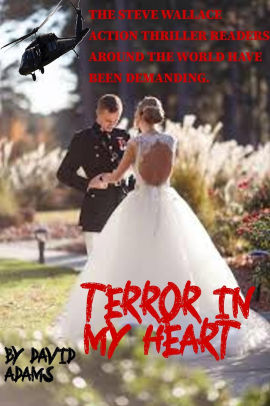 Terror in My Heart