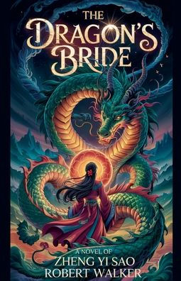 The Dragon's Bride