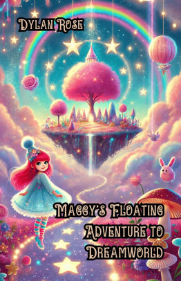 Maggy's Floating Adventure to Dreamworld