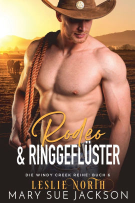 Rodeo & Ringgefl?ster