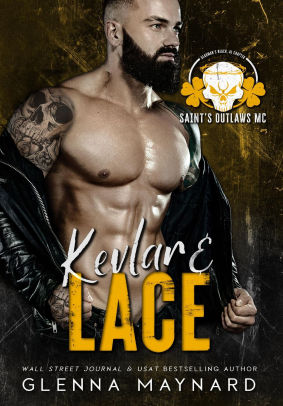 Kevlar & Lace