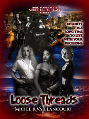 Loose Threads
