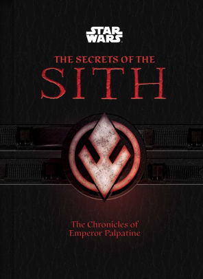 Star Wars: The Secrets of the Sith
