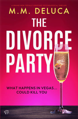The Divorce Party