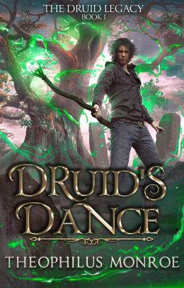 Druid's Dance